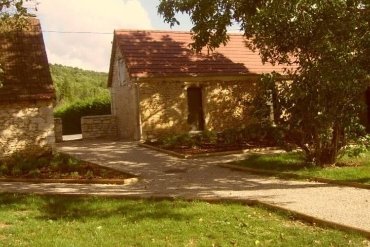Lagrange Vacances Les Bastides De Lascaux Montignac-Lascaux Bilik gambar