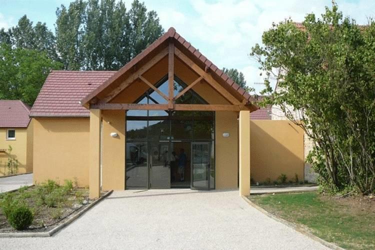 Lagrange Vacances Les Bastides De Lascaux Montignac-Lascaux Bilik gambar